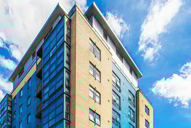 4 bed flat, 8 Portland Lane, Central, Sheffield, S14DG - Image 3